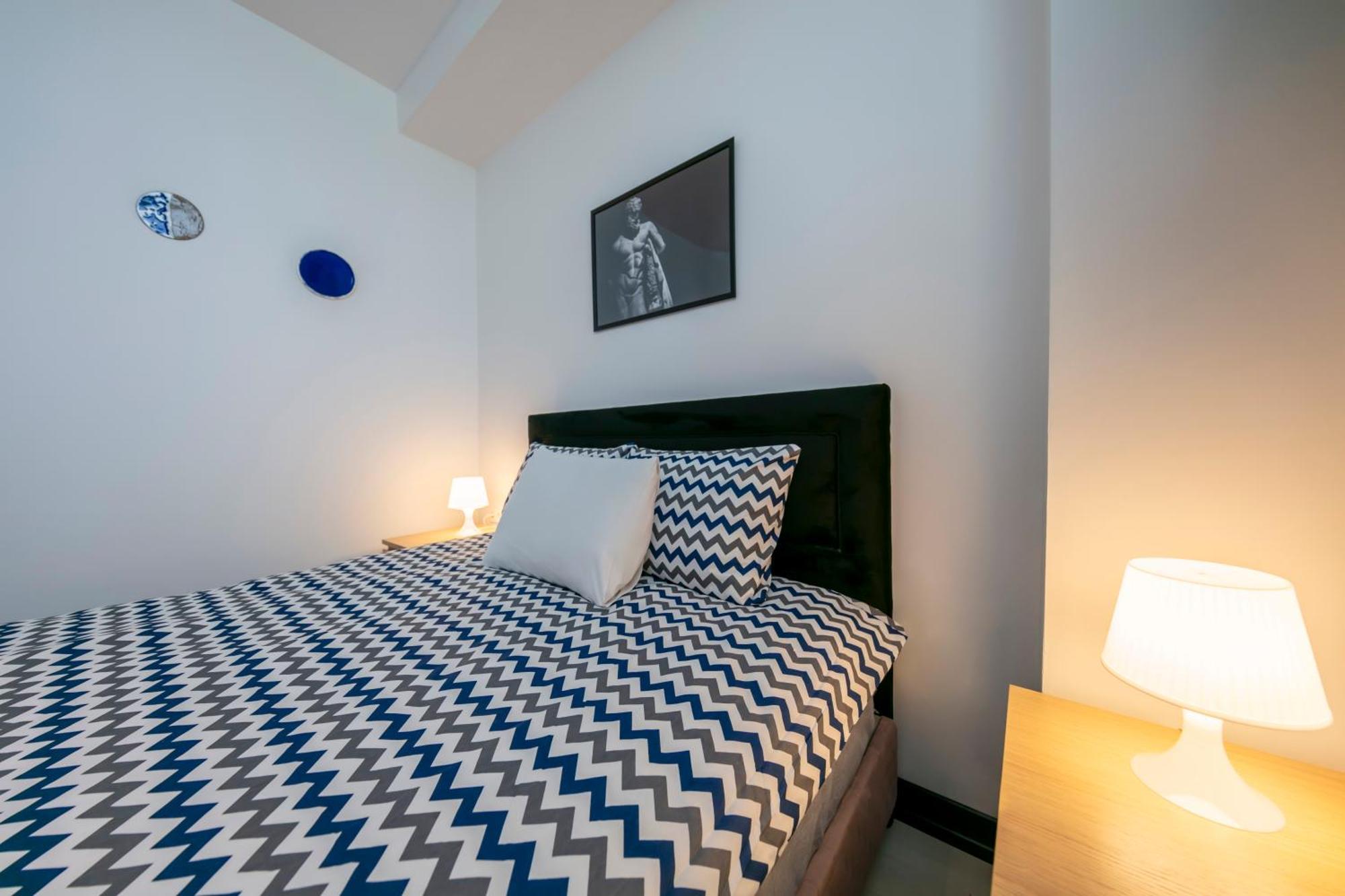 Hexa Suites Hotel Стамбул Екстер'єр фото
